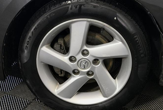 Mazda 3 II (BL) с пробегом 2011 года, цена 760 000 рублей, 239387 км, седан, Автокод Объявления