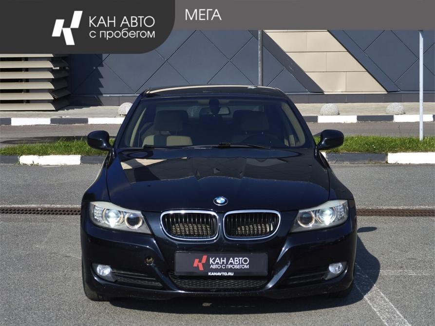 BMW 3 серии V (E90/E91/E92/E93) Рестайлинг Казань  - изображение 3