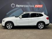 BMW X1 I (E84) Пермь  - изображение 27