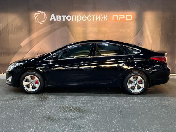 Hyundai i40 I с пробегом 2014 года, цена 1 240 000 рублей, 150331 км, седан, Автокод Объявления