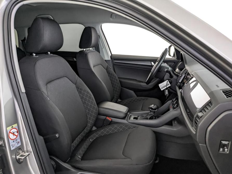 Skoda Kodiaq I Москва  - изображение 24