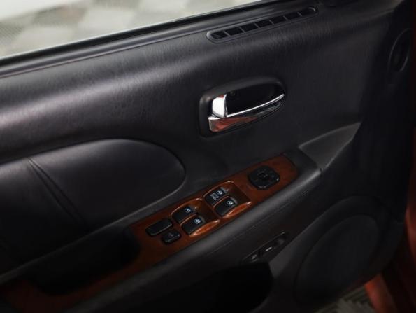Hyundai Sonata IV (EF) Рестайлинг с пробегом 2006 года, цена 329 000 рублей, 264974 км, седан, Автокод Объявления