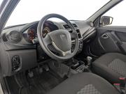 Lada (ВАЗ) Granta I Рестайлинг Москва  - изображение 40