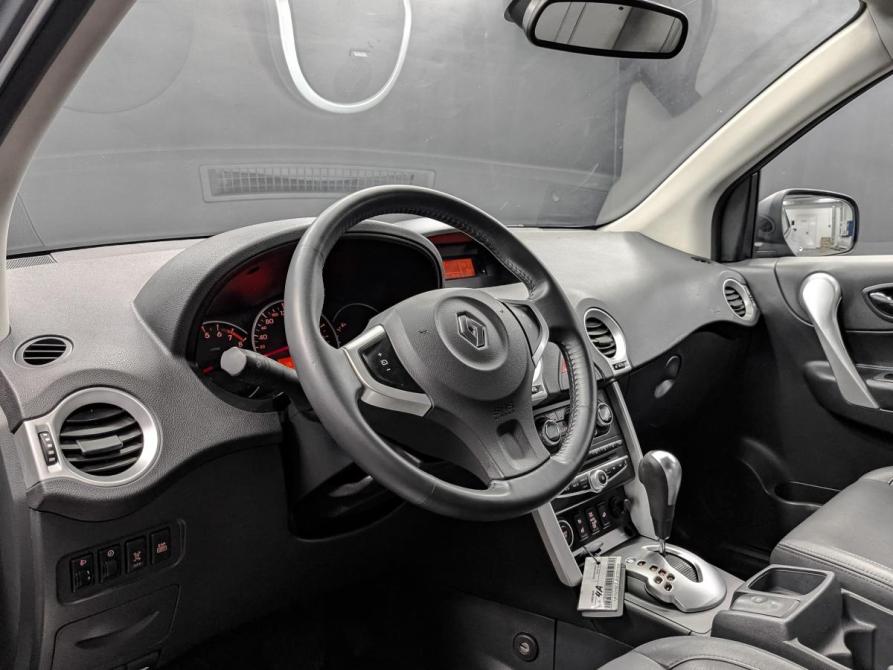 Renault Koleos I Москва  - изображение 15