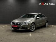 Volkswagen Passat CC I Челябинск  - изображение 22