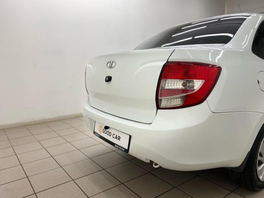 Lada (ВАЗ) Granta I Энгельс  - изображение 15
