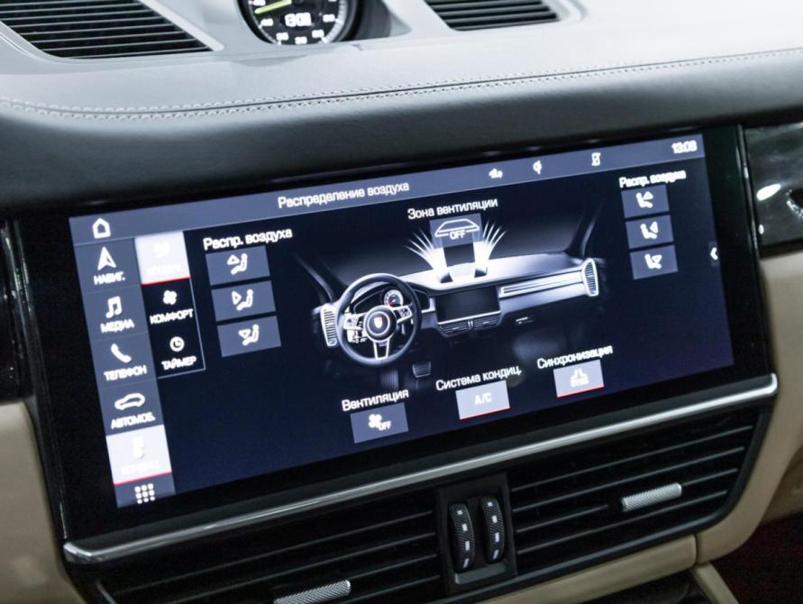 Porsche Cayenne III Санкт-Петербург  - изображение 36