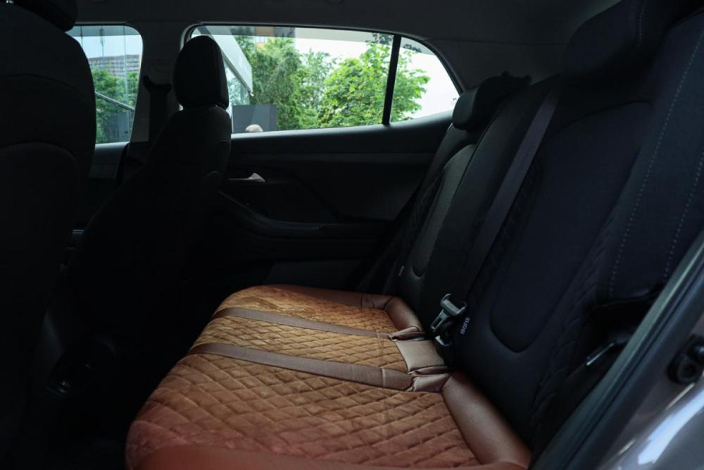 Hyundai Creta II Москва  - изображение 8