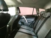 Toyota RAV4 IV (XA40) Рестайлинг Архангельск  - изображение 36