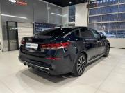Kia Optima IV Рестайлинг Москва  - изображение 22