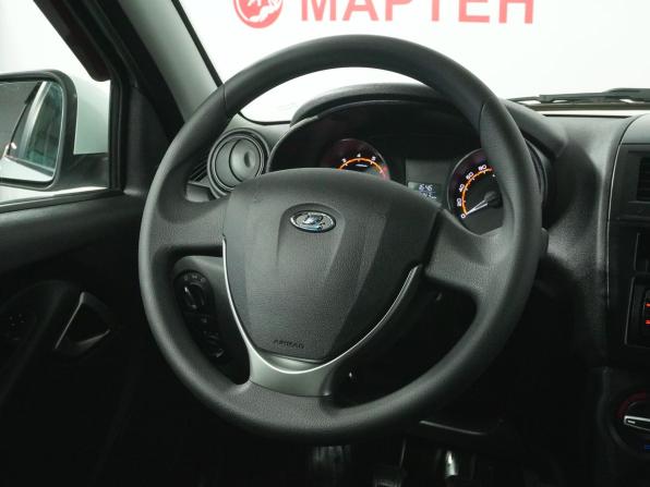 Lada (ВАЗ) Granta I Рестайлинг с пробегом 2023 года, цена 825 000 рублей, 35441 км, лифтбек, Автокод Объявления