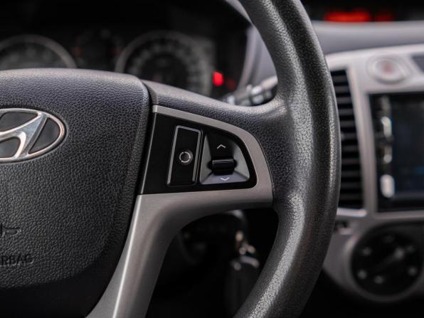 Hyundai i20 I с пробегом 2010 года, цена 599 000 рублей, 223936 км, хэтчбек, Автокод Объявления