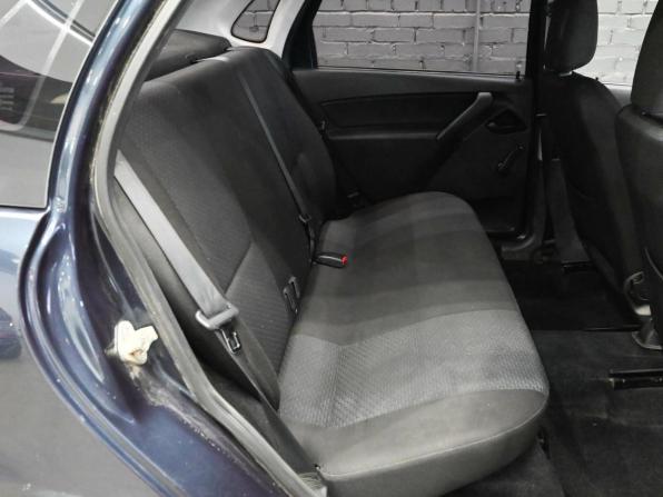 Lada (ВАЗ) Granta I с пробегом 2012 года, цена 425 000 рублей, 81722 км, седан, Автокод Объявления
