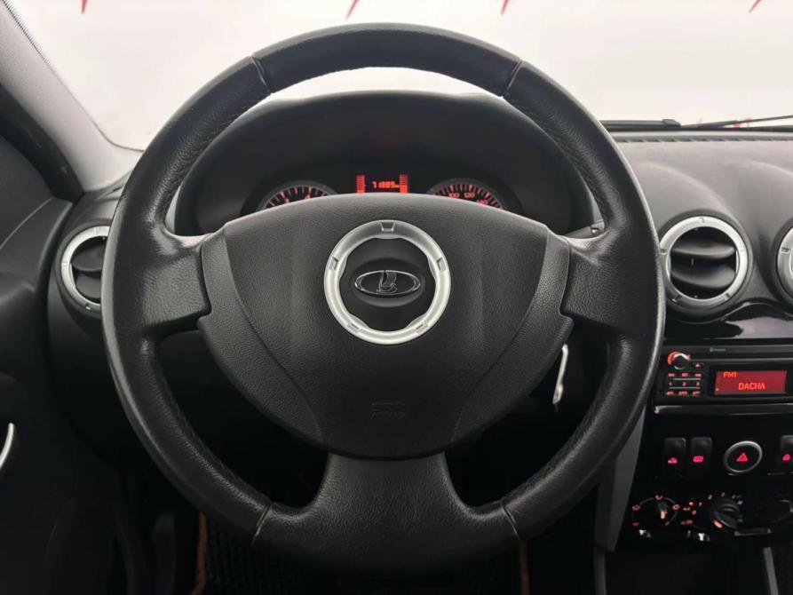 Lada (ВАЗ) Largus I Псков  - изображение 11