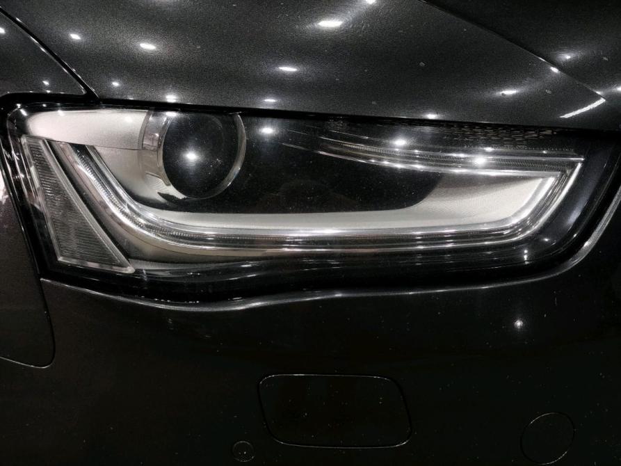 Audi A4 IV (B8) Рестайлинг Ставрополь  - изображение 11
