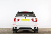 BMW X5 II (E70) Рестайлинг Тюмень  - изображение 27