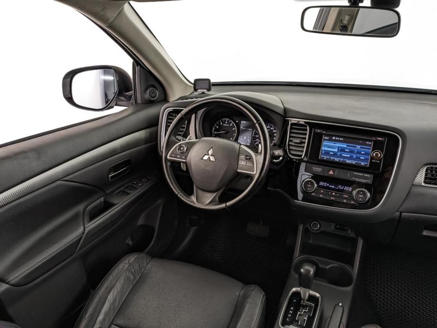 Mitsubishi Outlander III Москва  - изображение 27