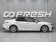 Toyota Camry VIII (XV70) Ростов-на-Дону  - изображение 27