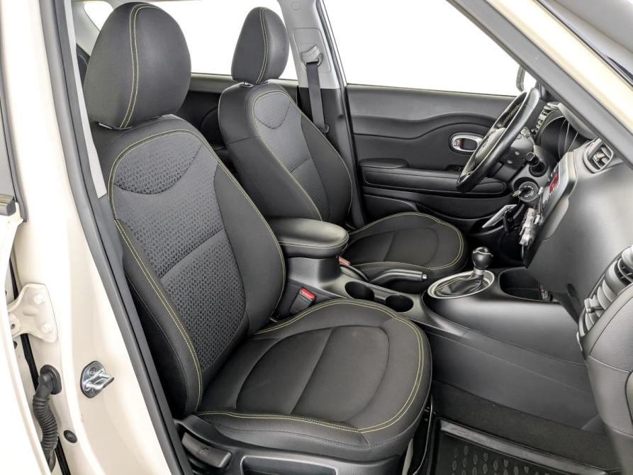 Kia Soul II Москва  - изображение 23