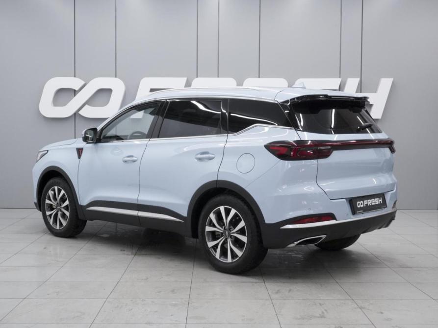 Chery Tiggo 7 Pro Max I Ростов-на-Дону  - изображение 2