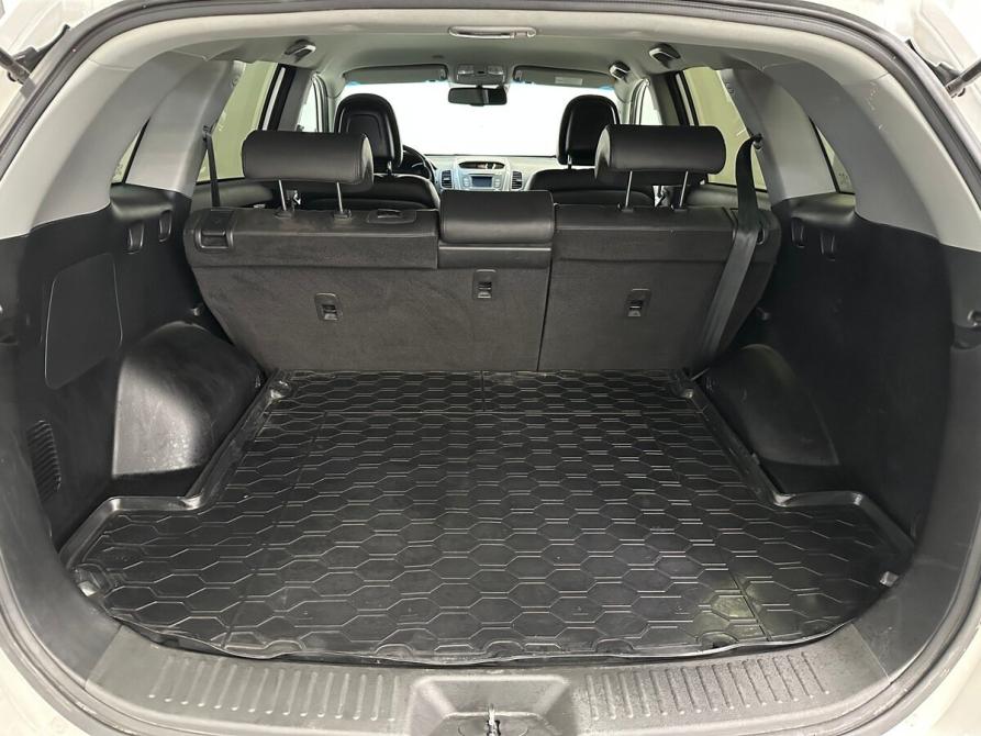 Kia Sorento II Рестайлинг Москва  - изображение 16