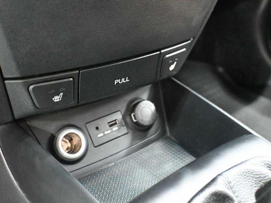 Hyundai i30 I Рестайлинг Ростов-на-Дону  - изображение 20