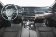 BMW 5 серии VI (F10/F11/F07) Рестайлинг Кемерово  - изображение 40