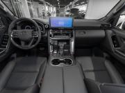 Toyota Land Cruiser 300 Series Москва  - изображение 40