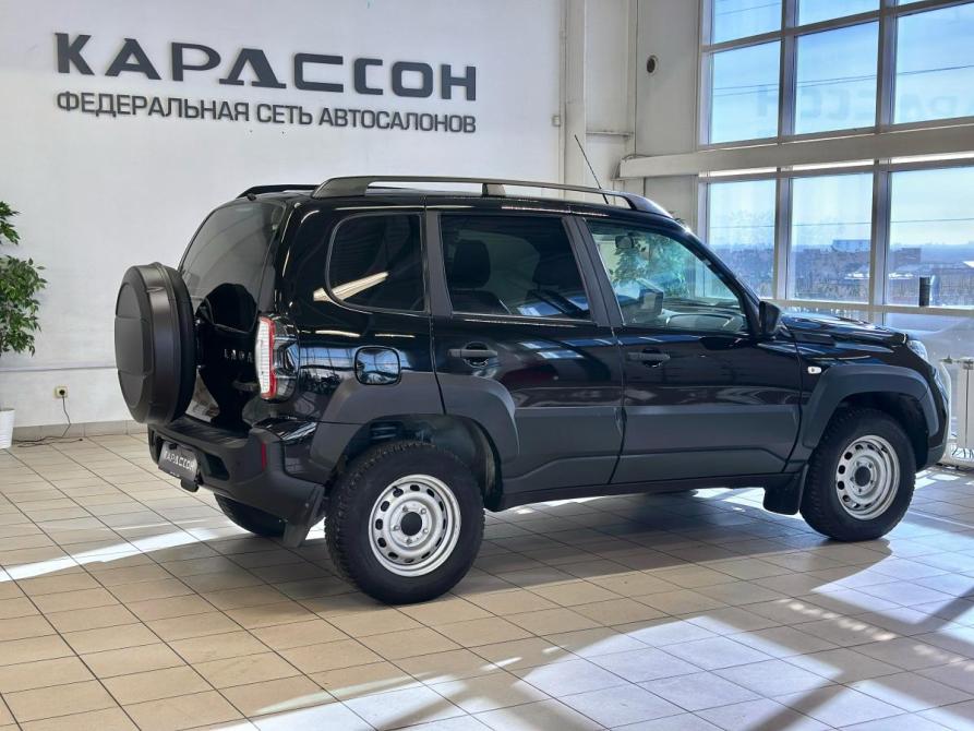 Lada (ВАЗ) Niva Travel I Волгоград  - изображение 2
