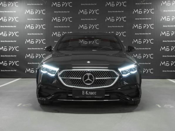 Новый Mercedes-Benz E-Класс VI (W214 S214) 2026 года, цена 9 990 000 рублей, седан, Автокод Объявления
