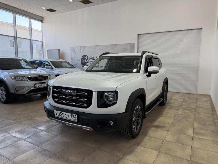 Haval Dargo I Новороссийск  - изображение 1