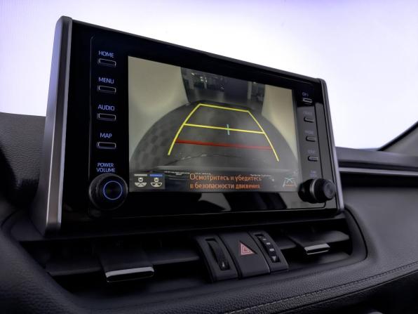 Toyota RAV4 V (XA50) с пробегом 2021 года, цена 3 330 000 рублей, 75006 км, внедорожник, Автокод Объявления