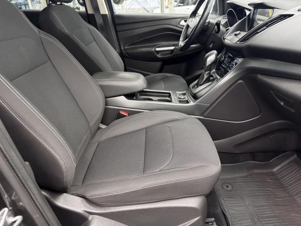 Ford Kuga II Рестайлинг с пробегом 2018 года, цена 1 820 000 рублей, 94632 км, внедорожник, Автокод Объявления