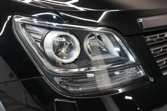 Kia Mohave I Рестайлинг с пробегом 2019 года, цена 3 590 000 рублей, 179711 км, внедорожник, Автокод Объявления