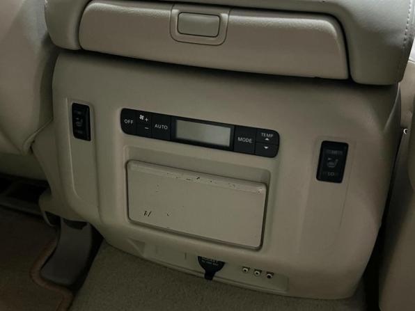Nissan Patrol VI (Y62) Рестайлинг с пробегом 2014 года, цена 2 390 000 рублей, 198790 км, внедорожник, Автокод Объявления