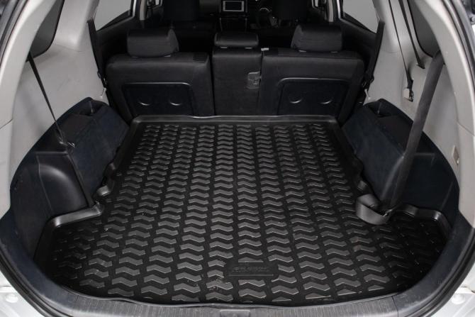 Toyota Wish II Рестайлинг с пробегом 2013 года, цена 1 529 000 рублей, 183042 км, минивэн, Автокод Объявления