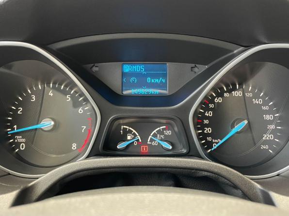 Ford Focus III Рестайлинг с пробегом 2017 года, цена 997 000 рублей, 149629 км, седан, Автокод Объявления