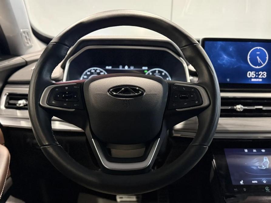 Chery Tiggo 8 Pro I Новосибирск  - изображение 20