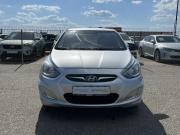Hyundai Solaris I Буинск  - изображение 20