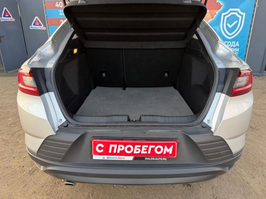 Renault Arkana I Набережные Челны  - изображение 11