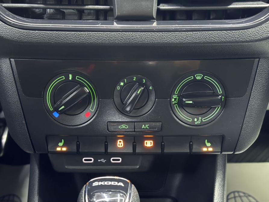 Skoda Rapid II Ярославль  - изображение 25