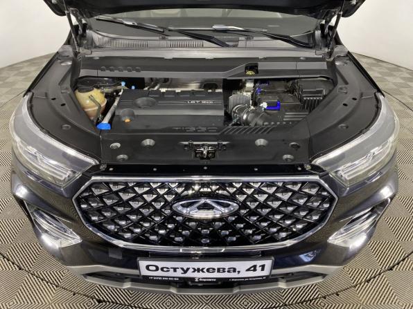 Chery Tiggo 8 Pro I с пробегом 2022 года, цена 1 695 000 рублей, 125983 км, внедорожник, Автокод Объявления