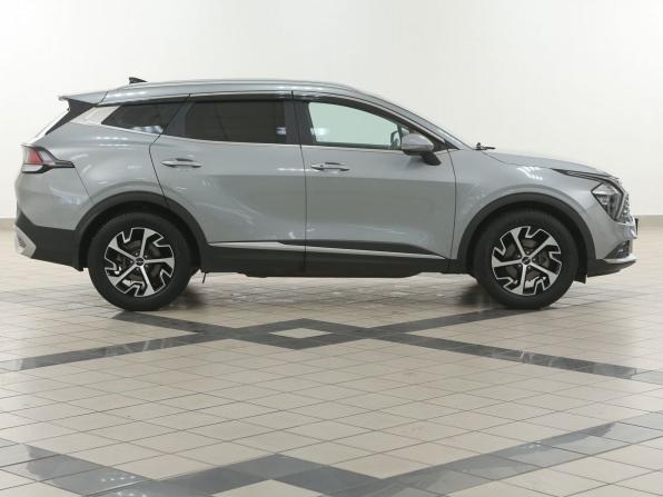 Kia Sportage V с пробегом 2023 года, цена 3 300 000 рублей, 80500 км, внедорожник, Автокод Объявления