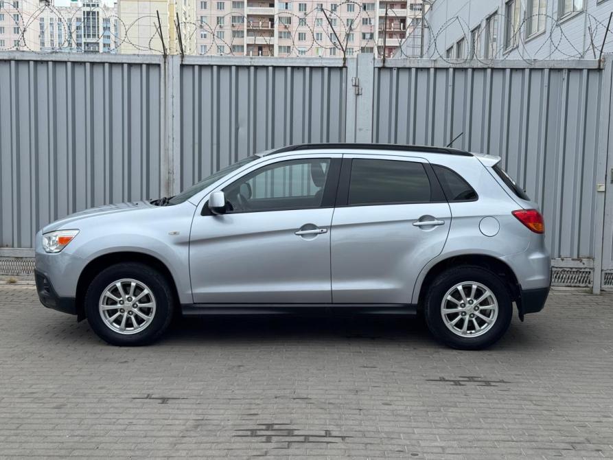 Mitsubishi ASX I Ростов-на-Дону  - изображение 2