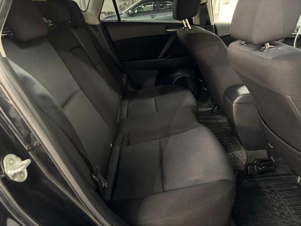 Mazda 3 II (BL) с пробегом 2010 года, цена 877 000 рублей, 256892 км, хэтчбек, Автокод Объявления