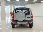 Chevrolet Niva I Самара  - изображение 21