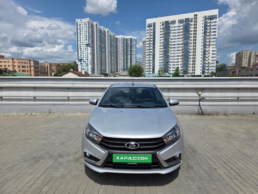 Lada (ВАЗ) Vesta I Ростов-на-Дону  - изображение 3