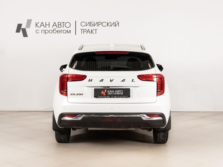 Haval Jolion I Казань  - изображение 4