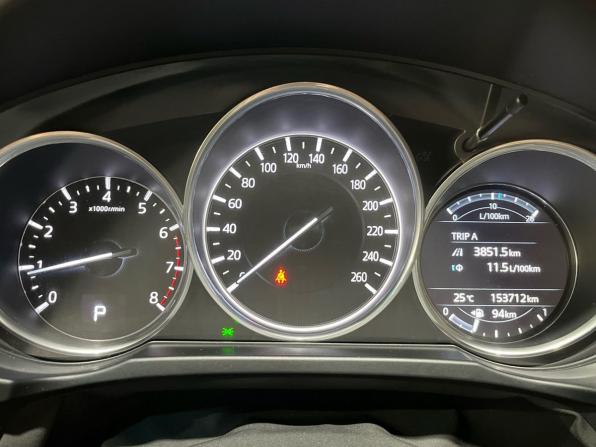 Mazda CX-5 II с пробегом 2017 года, цена 2 399 000 рублей, 153711 км, внедорожник, Автокод Объявления