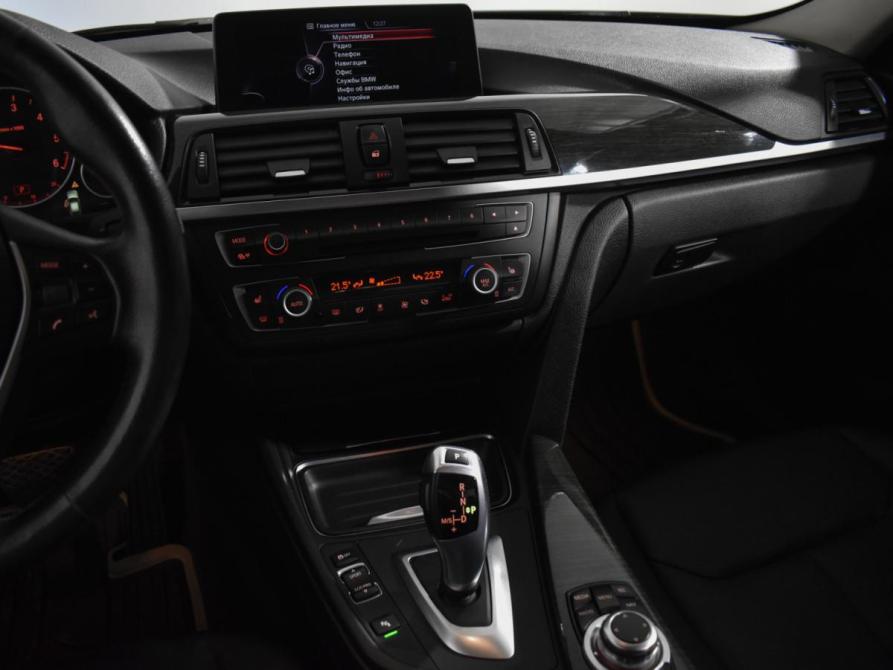 BMW 3 серии VI (F3x) Санкт-Петербург  - изображение 21